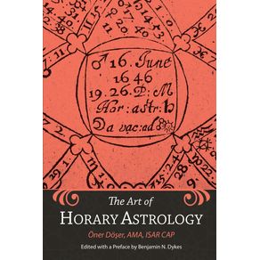 The-Art-of-Horary-Astrology