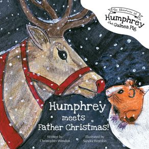 The-Adventures-of-Humphrey-the-Guinea-Pig