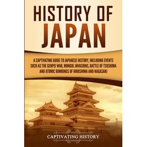 History-of-Japan