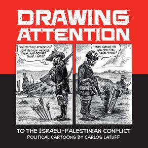 Drawing-Attention-to-the-Israeli-Palestinian-Conflict