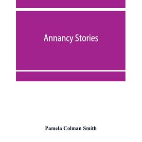 Annancy-stories
