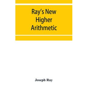 Rays-New-higher-arithmetic