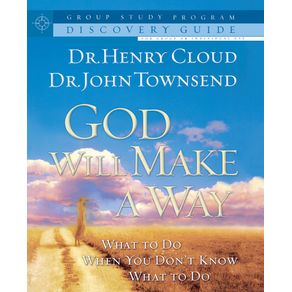 God-Will-Make-a-Way-Workbook