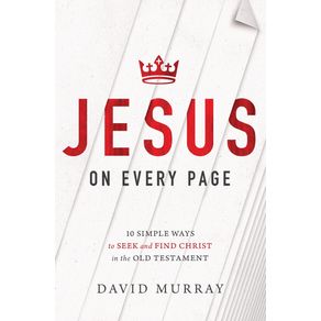 Jesus-on-Every-Page