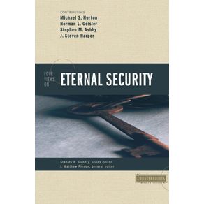 Four-Views-on-Eternal-Security