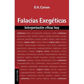 Falacias-Exegeticas