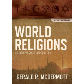 World-Religions
