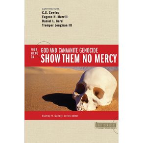 Show-Them-No-Mercy