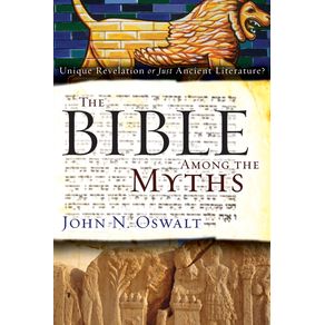 The-Bible-among-the-Myths