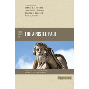 Four-Views-on-the-Apostle-Paul