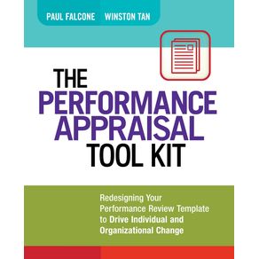 The-Performance-Appraisal-Tool-Kit
