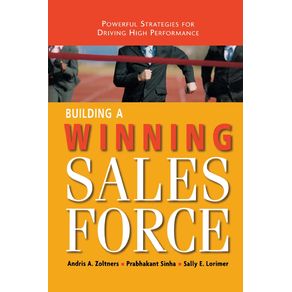 Building-a-Winning-Sales-Force