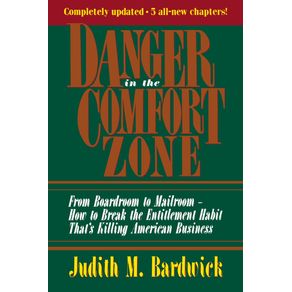Danger-in-the-Comfort-Zone