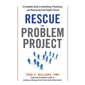 Rescue-the-Problem-Project