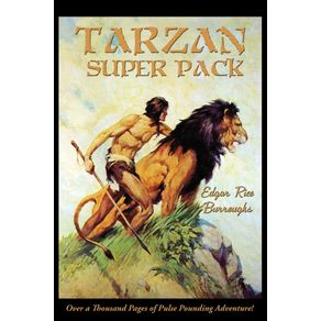 Tarzan-Super-Pack