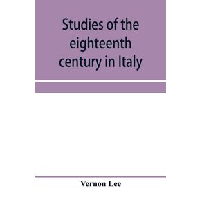 Studies-of-the-eighteenth-century-in-Italy