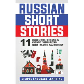 Russian-Short-Stories