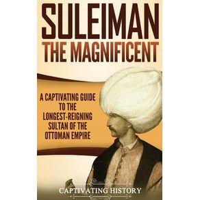 Suleiman-the-Magnificent