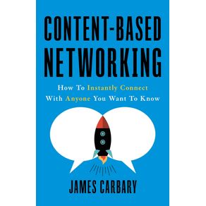 Content-Based-Networking
