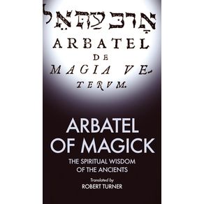 Arbatel-of-Magick