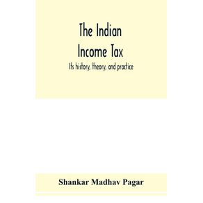 The-Indian-income-tax