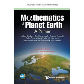 Mathematics-of-Planet-Earth