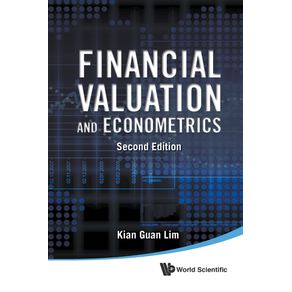 Financial-Valuation-and-Econometrics