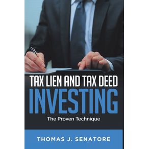 Tax-Lien-and-Tax-Deed-Investing
