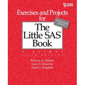 Exercises-and-Projects-for-The-Little-SAS-Book-Sixth-Edition