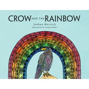 Crow-and-the-Rainbow