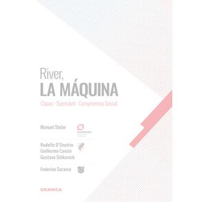 River-La-Maquina