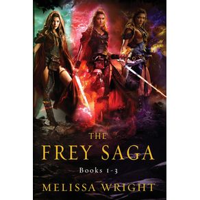 The-Frey-Saga
