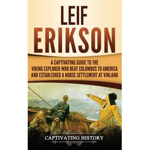 Leif-Erikson