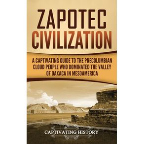 Zapotec-Civilization