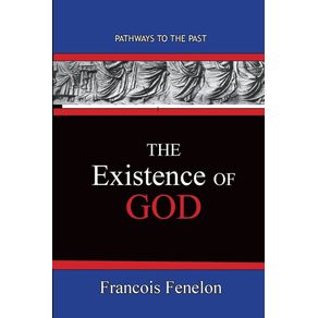 The-Existence-Of-God
