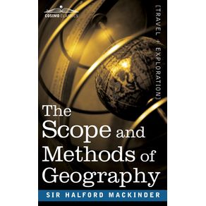 The-Scope-and-Methods-of-Geography