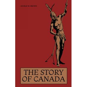 The-Story-of-Canada