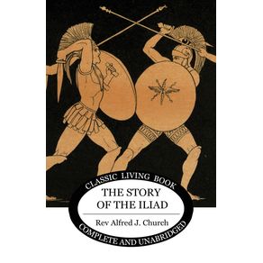 The-Story-of-the-Iliad