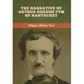 The-Narrative-of-Arthur-Gordon-Pym-of-Nantucket