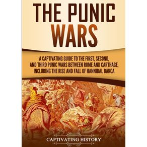 The-Punic-Wars