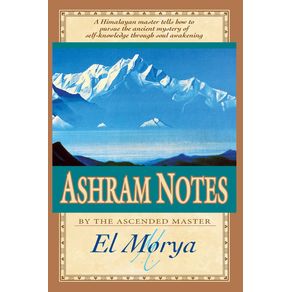 Ashram-Notes