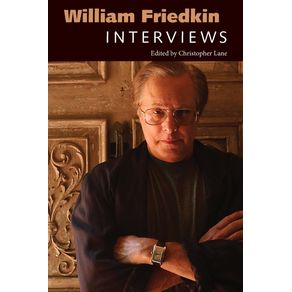 William-Friedkin