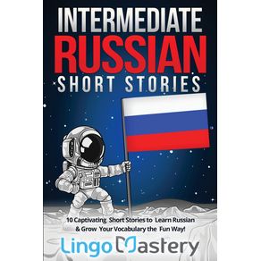 Intermediate-Russian-Short-Stories