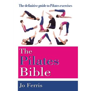 Pilates-Bible