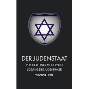 Der-Judenstaat