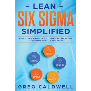 Lean-Six-Sigma