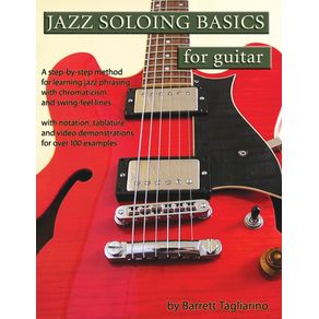 Jazz-Soloing-Basics-for-Guitar