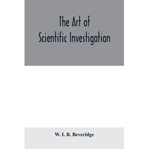 The-art-of-scientific-investigation