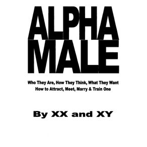 Alpha-Male