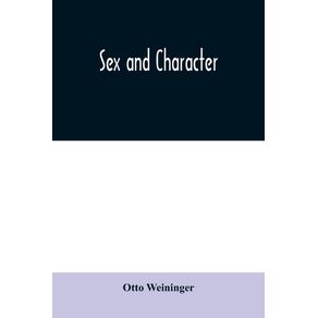 Sex-and-character